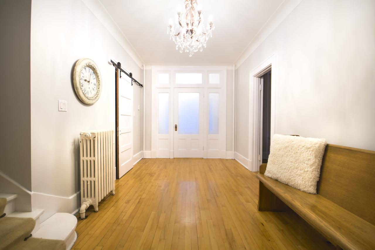 לינה וארוחת בוקר סנט ג'ונס Winsor House מראה חיצוני תמונה